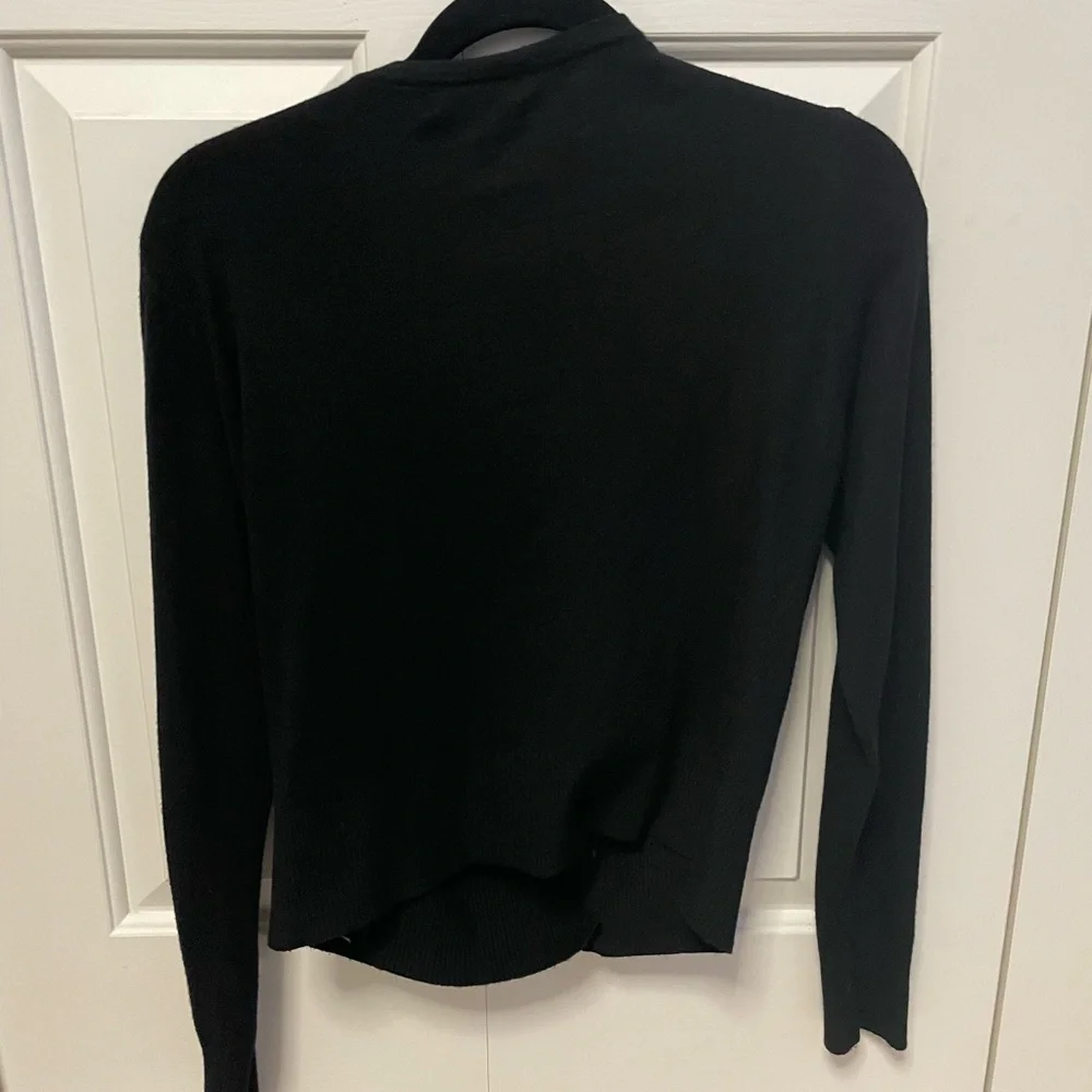 Banned Alternative Spooky Bat Sweater - Picture 3 of 8